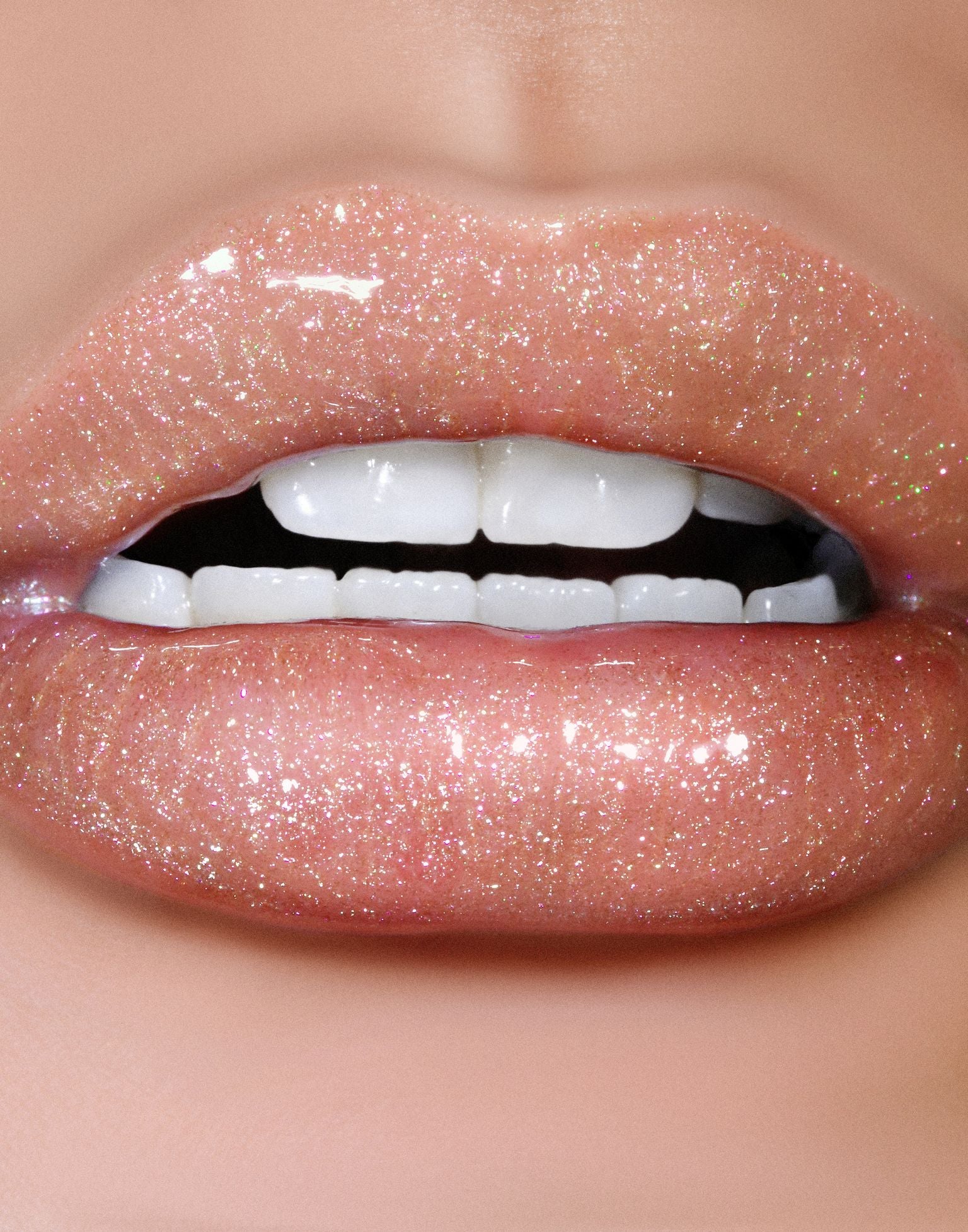 Girlactik Lip Pearls Glosser-Glow
